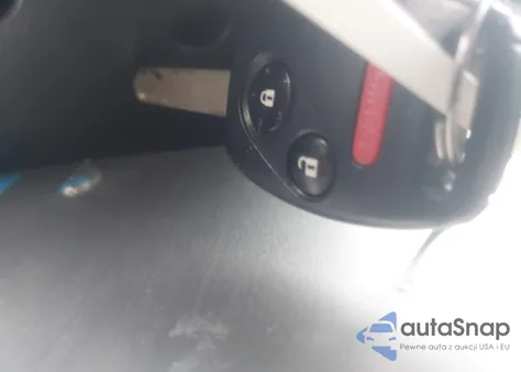 2013 Honda Cr-V Ex z USA, uszkodzony, nr VIN 5J6RM3H56DL011807